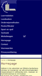 Mobile Screenshot of dijkstrahardenberg.nl